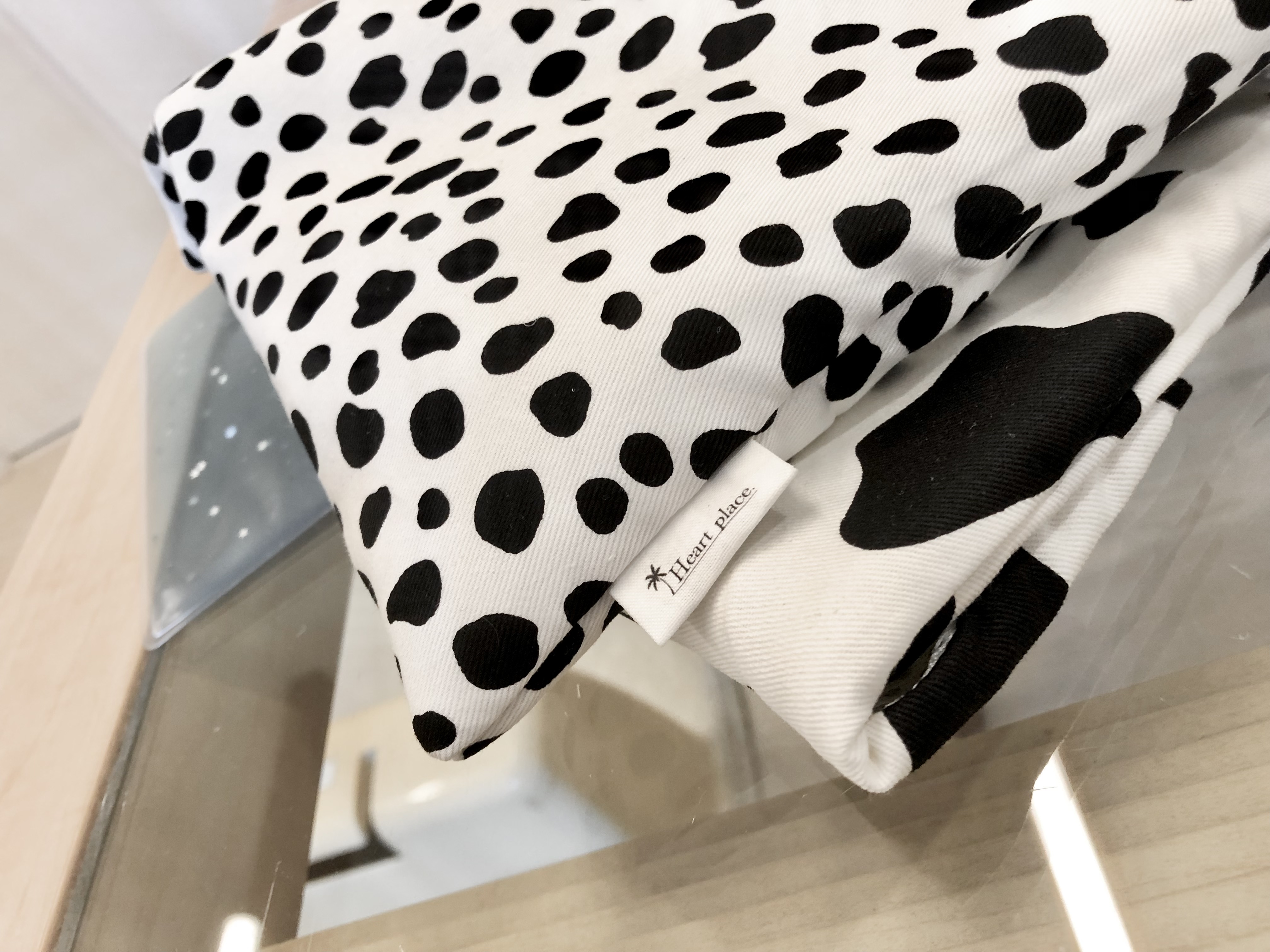 アイスピローポーチ*