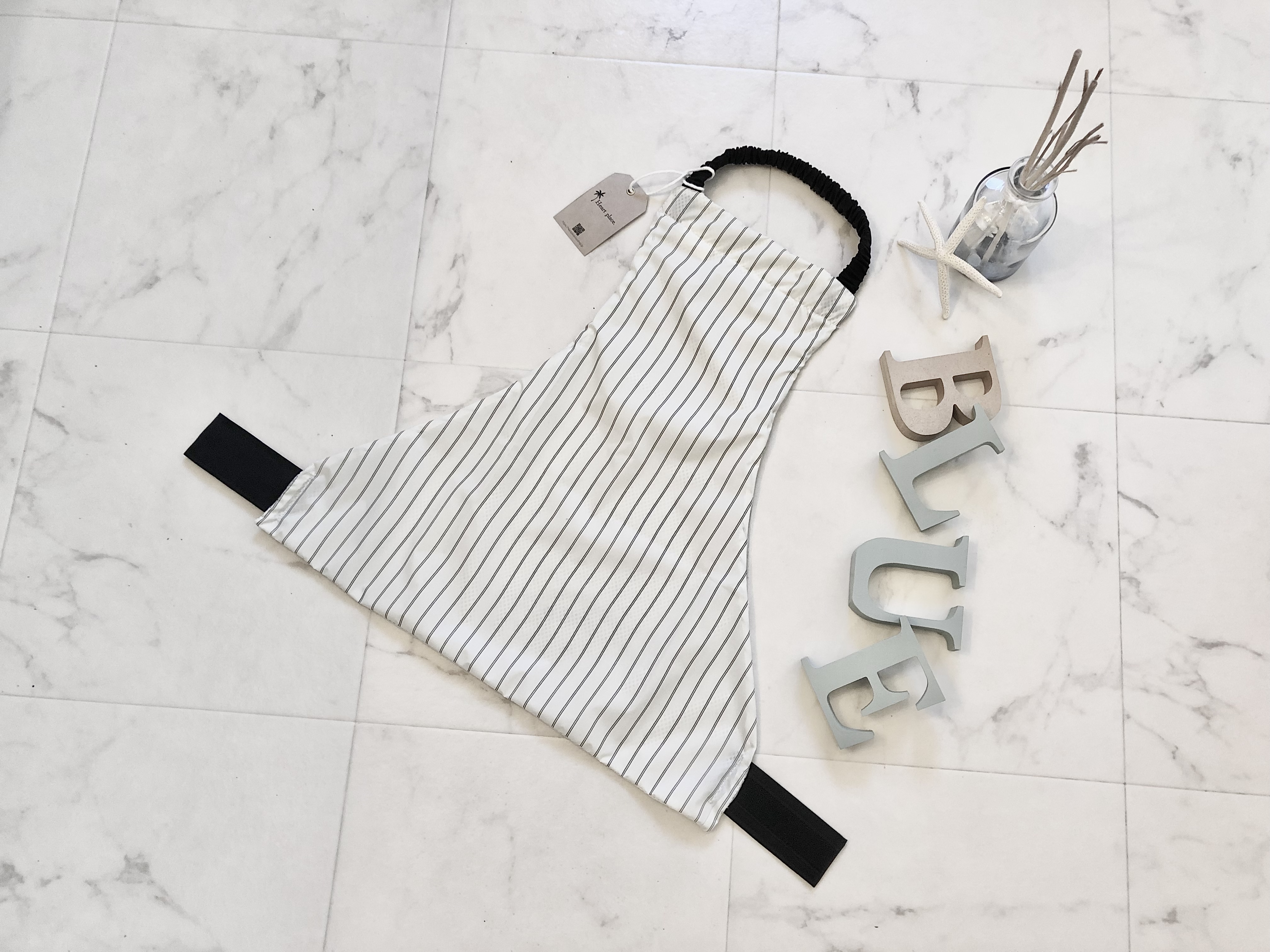 女の子用完成致しました*