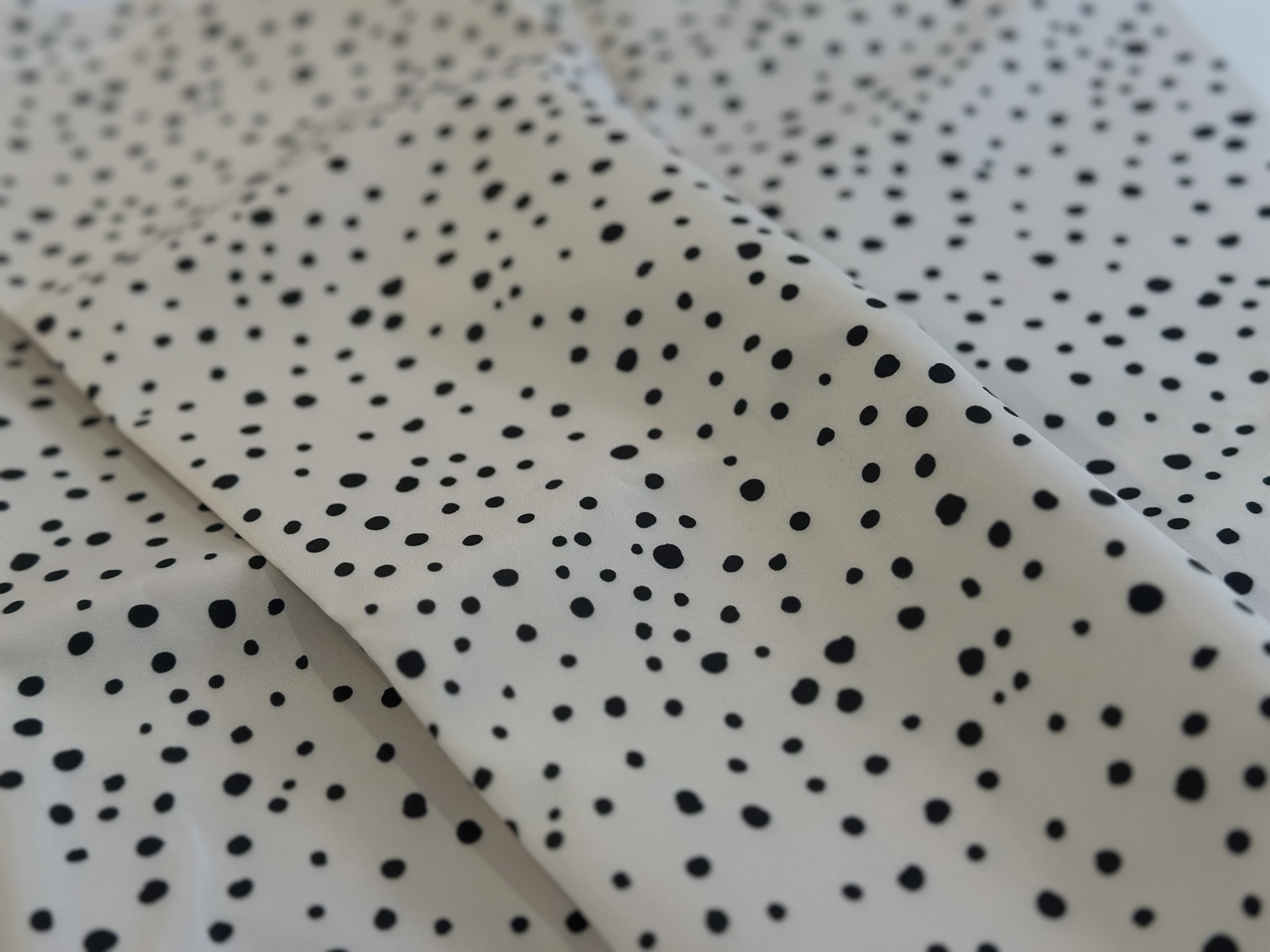 北欧風抜け感ドット*