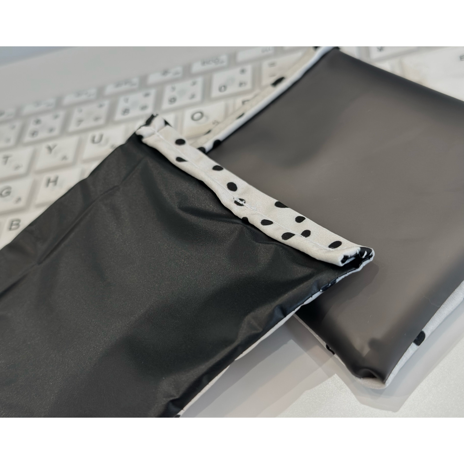 NEW 高機能エプロン開発中*