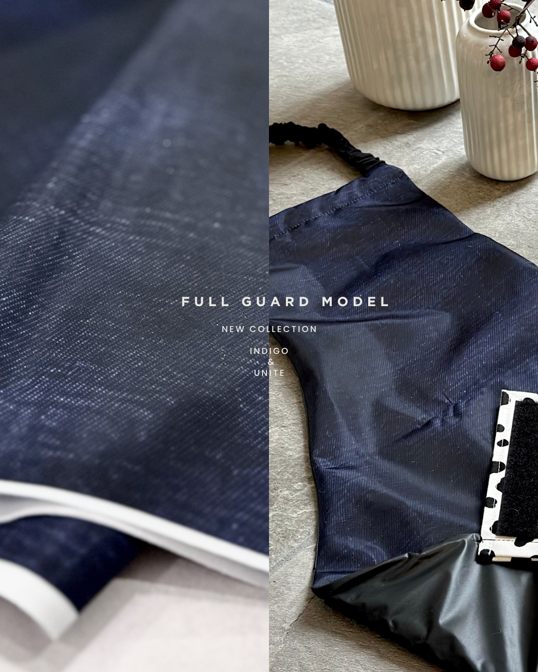 エプロン 新ライン ご案内*