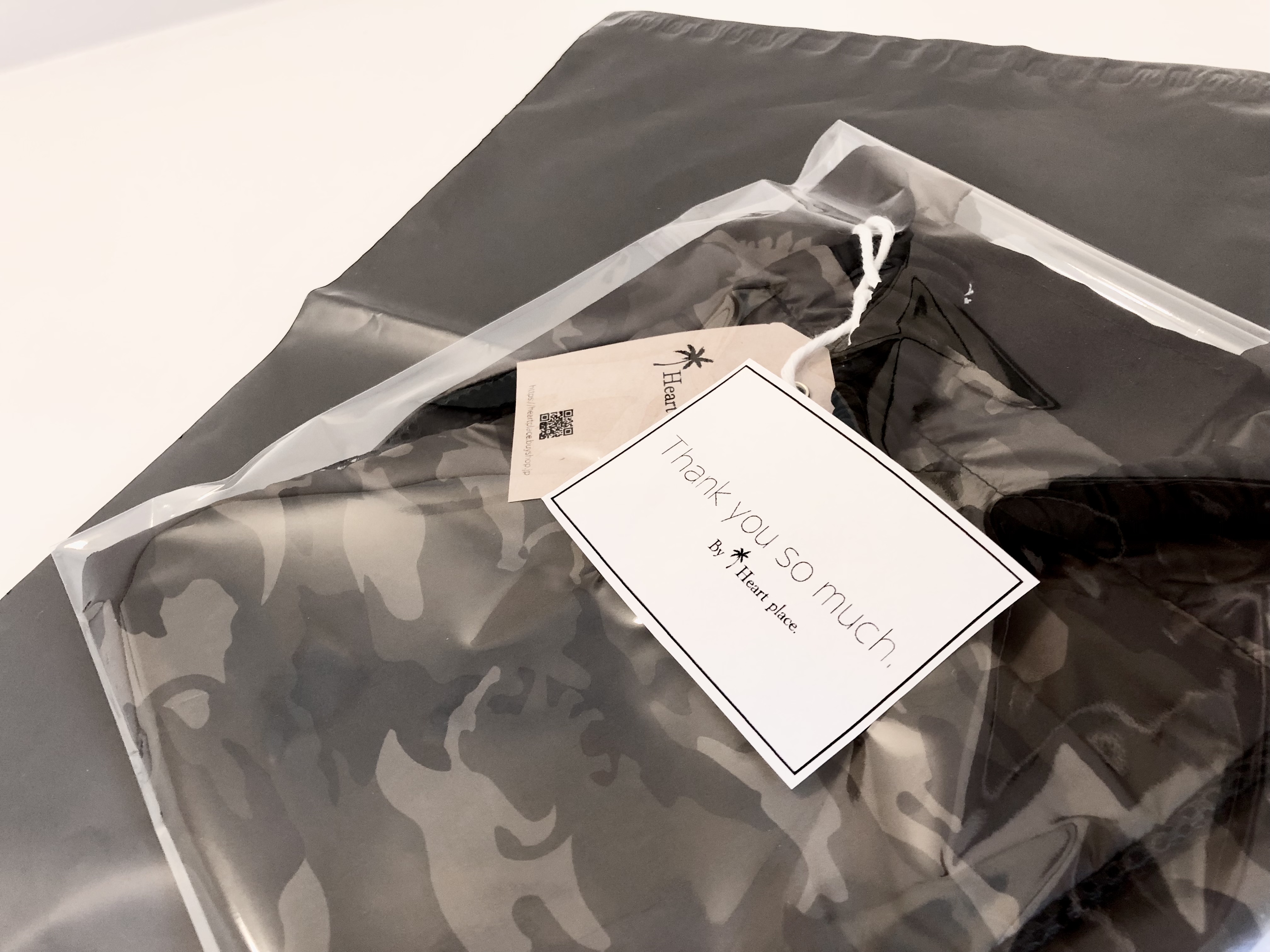 旅立っていったコ♡