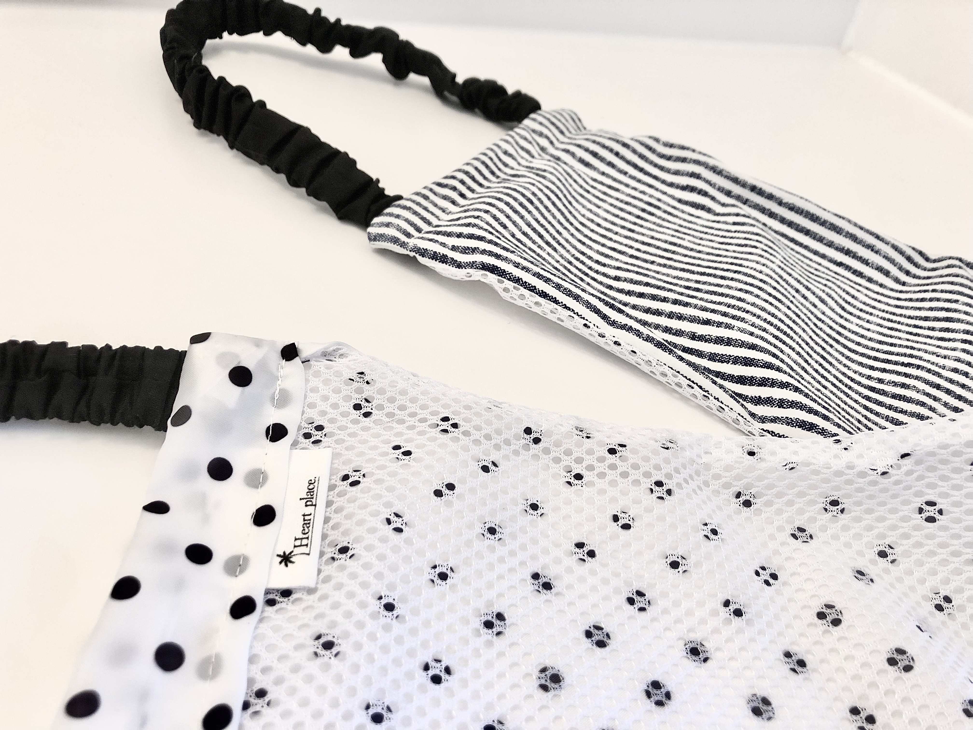 泥除けエプロン 試作