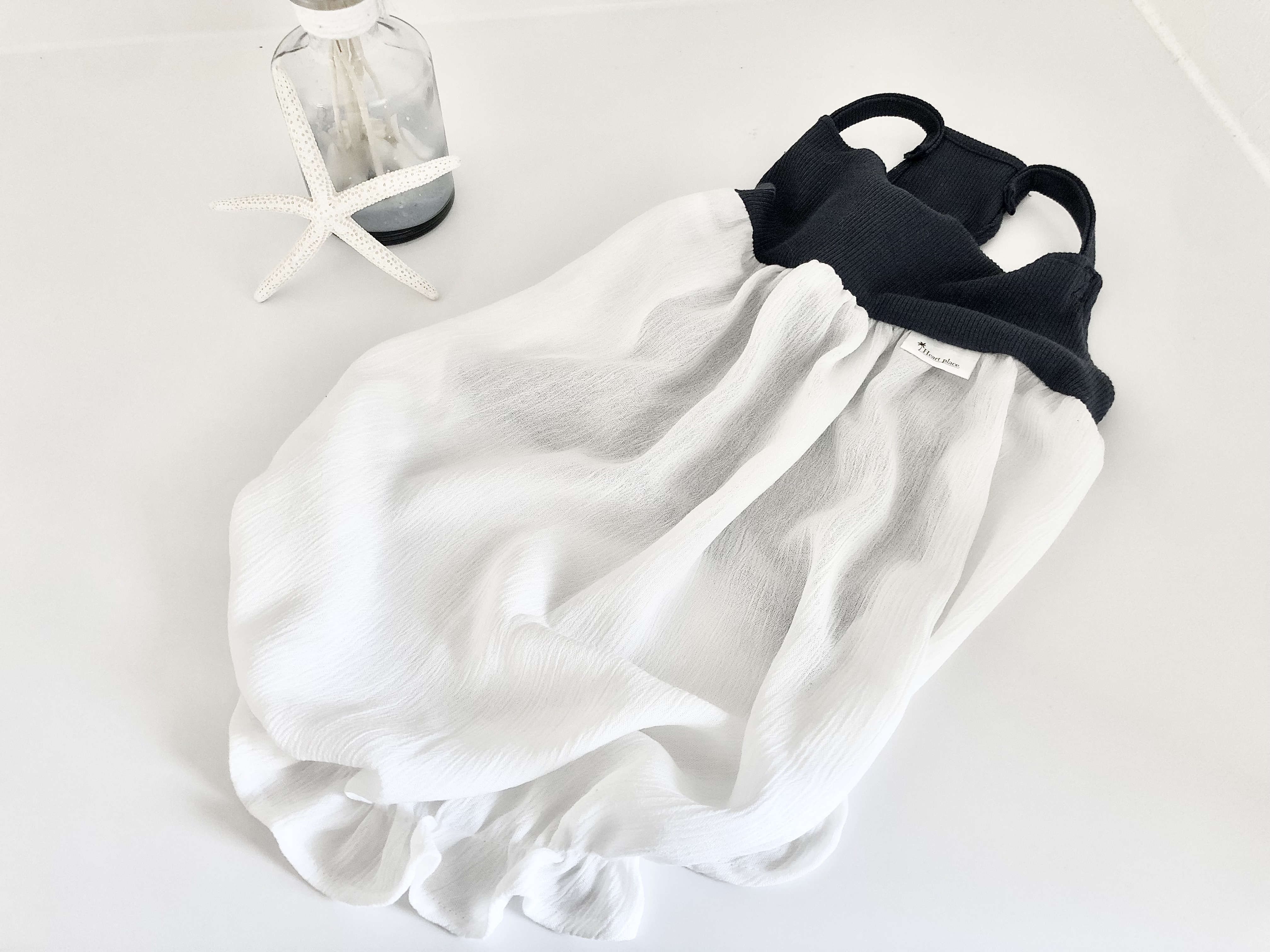 バルーンキャミソール