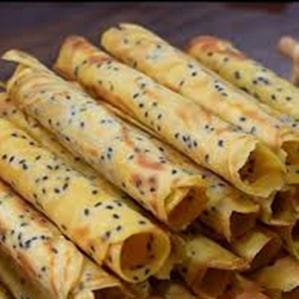 ミャンマー伝統のチャオックモン