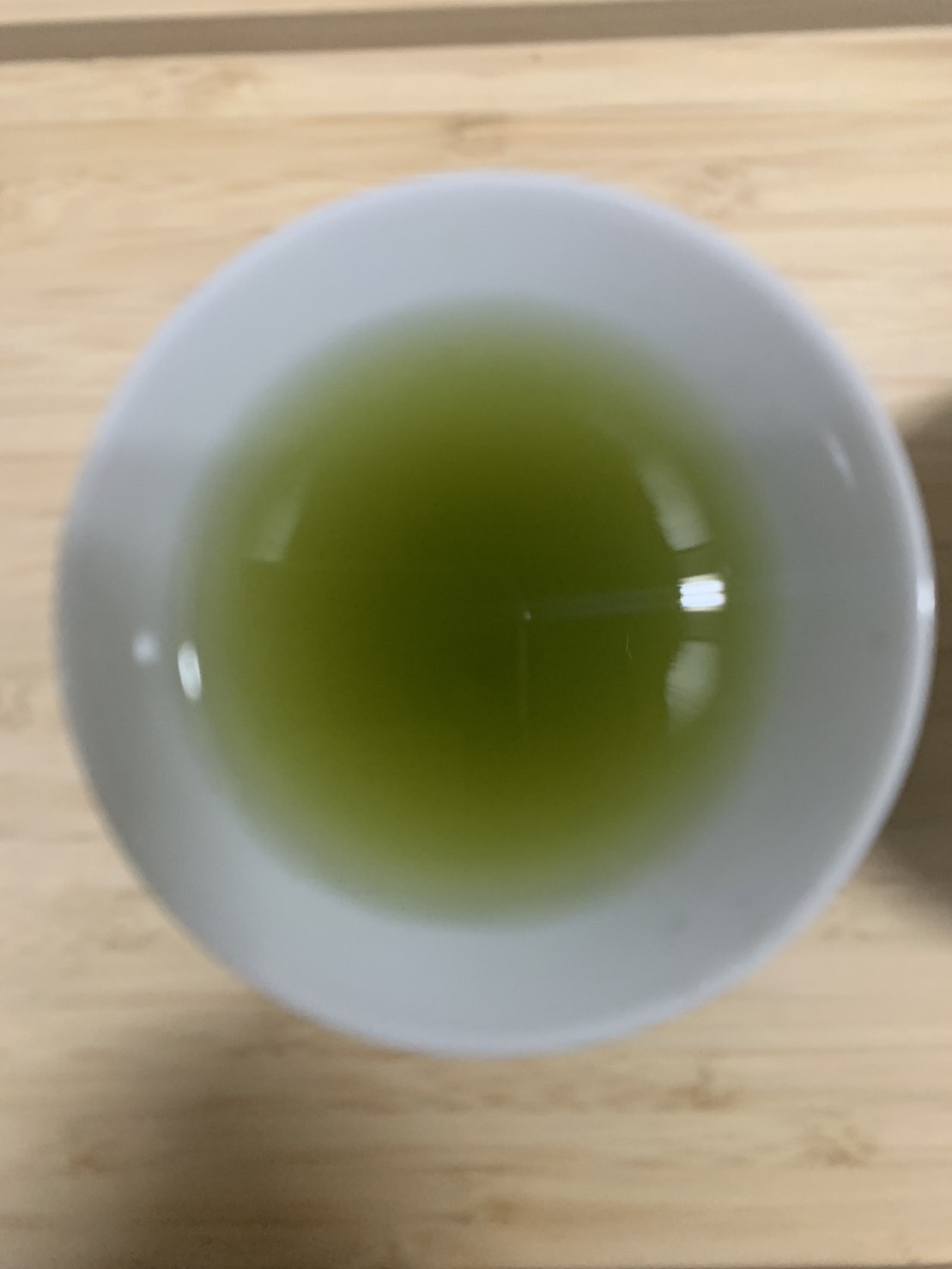 当園の粉末緑茶はひと味違う！