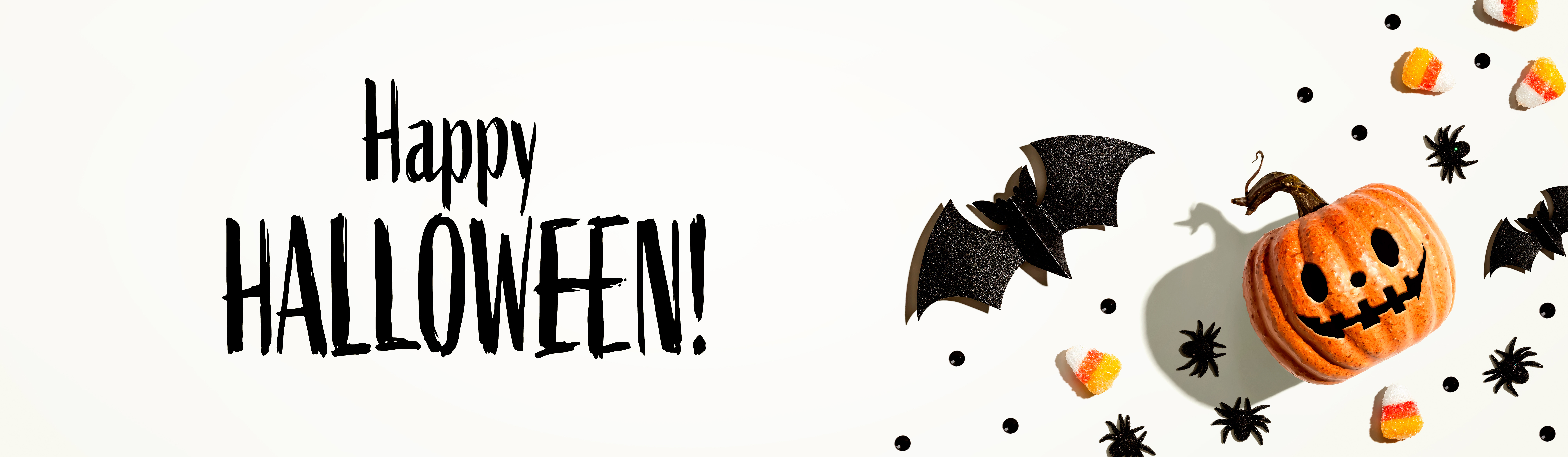 ハローウィンキャンペーン