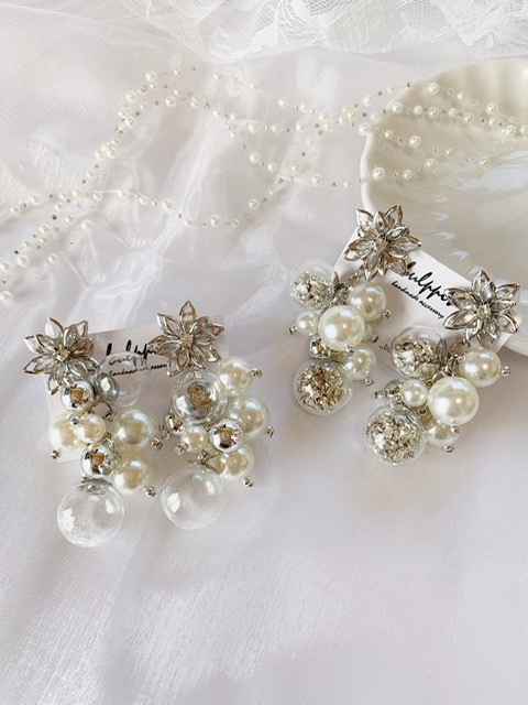 Xmasにおすすめアクセサリー🎄🌟