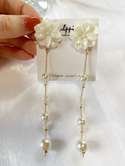 bulppit ロングアクセサリー③🦒