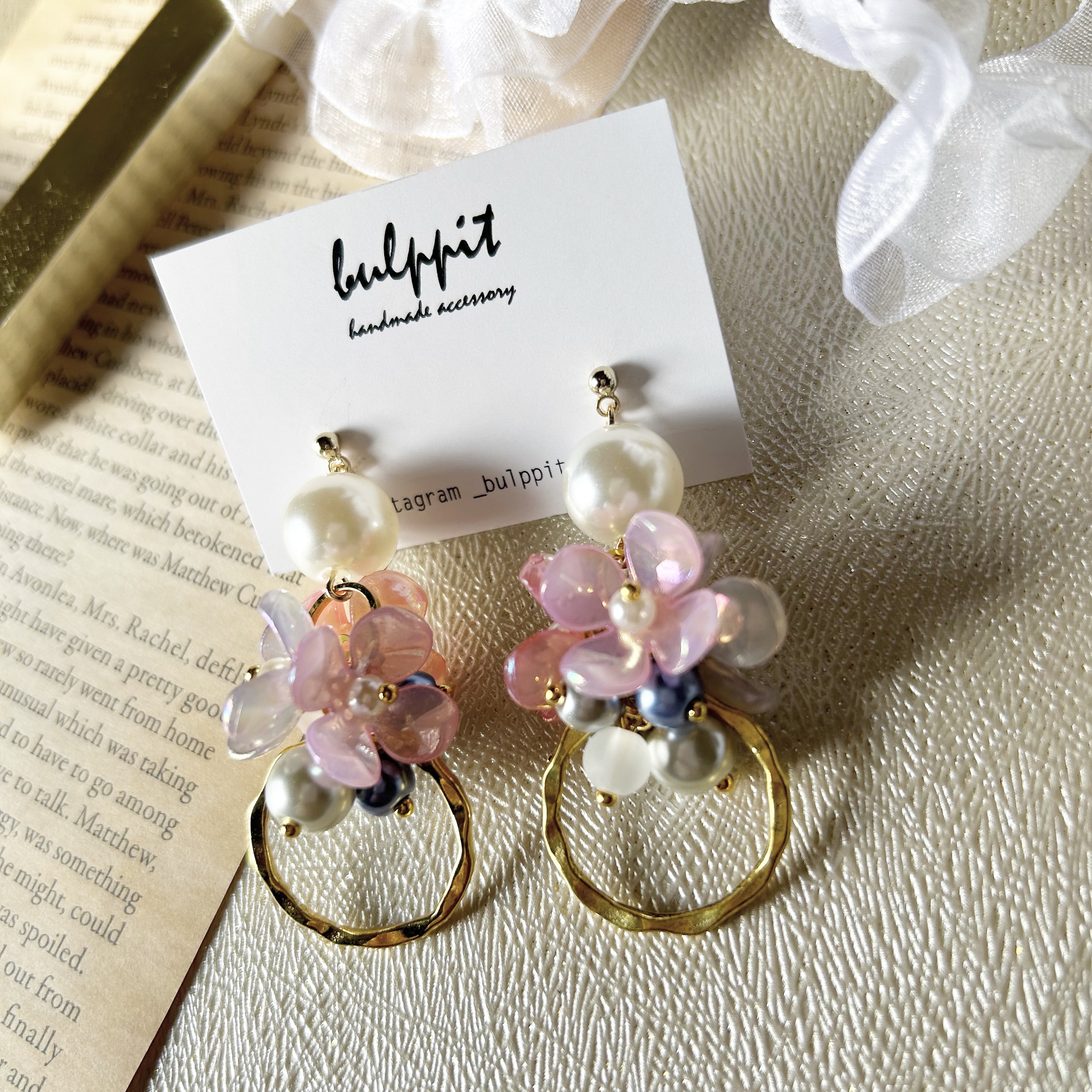母の日おすすめアクセサリー🌸