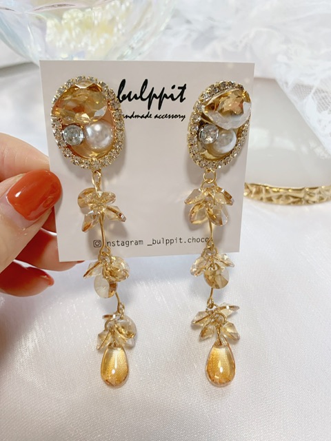bulppit イルミネーションにもピッタリ🌟