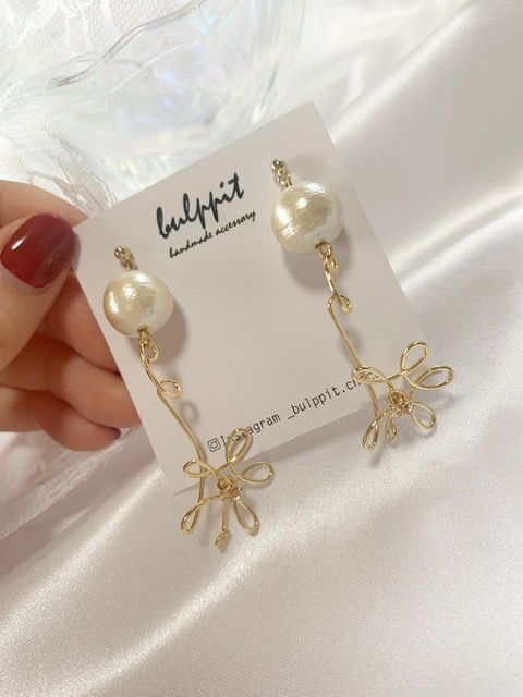 bulppit 軽くておすすめアクセサリー🤗