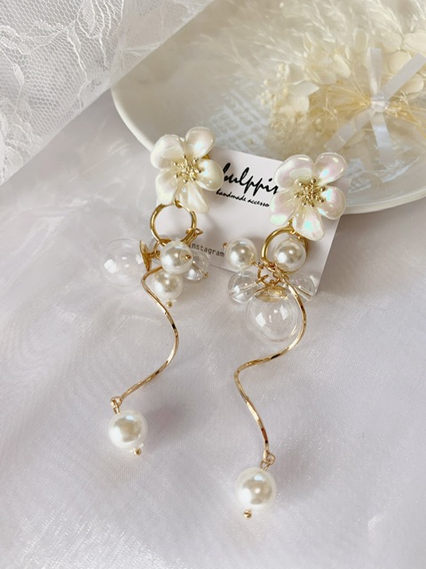 bulppit ロングアクセサリー紹介🦒