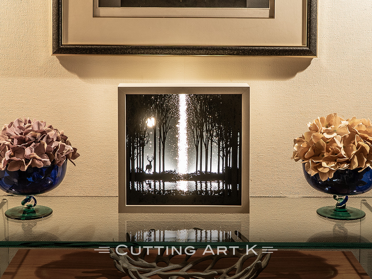 Cutting Art Kについて