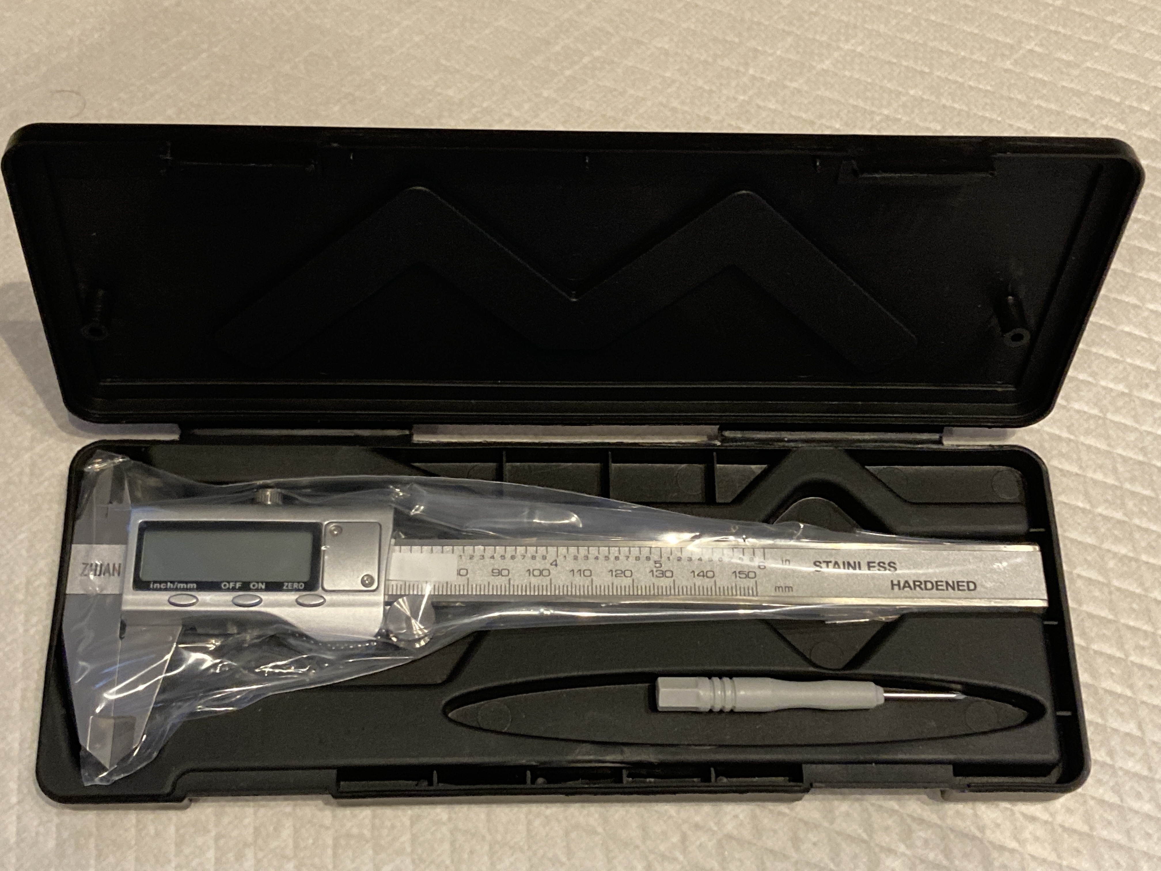 買いました！