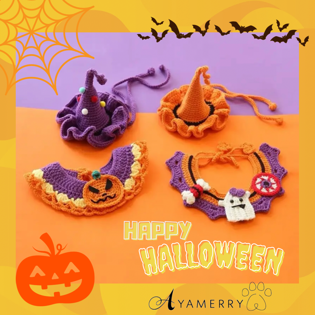 🎃ハロウィン商品入荷しました👻