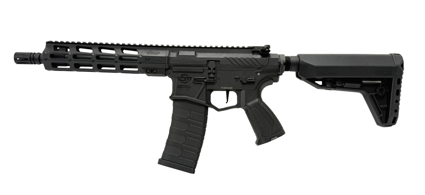 【新製品予約】G&G CM16 ALPHA
