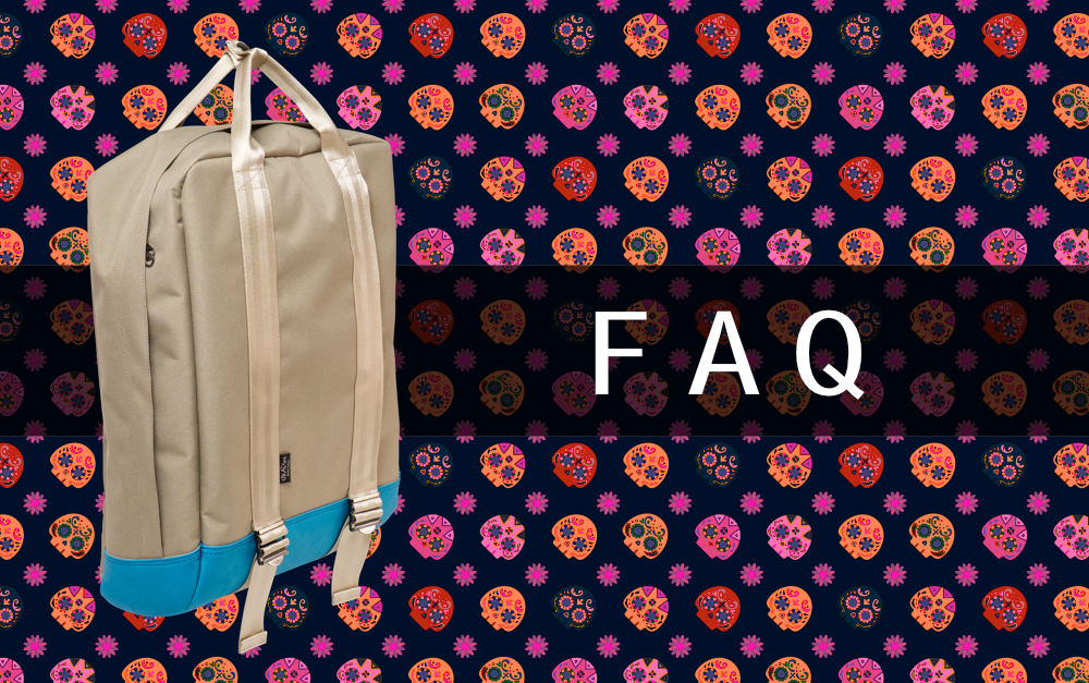 よくあるご質問