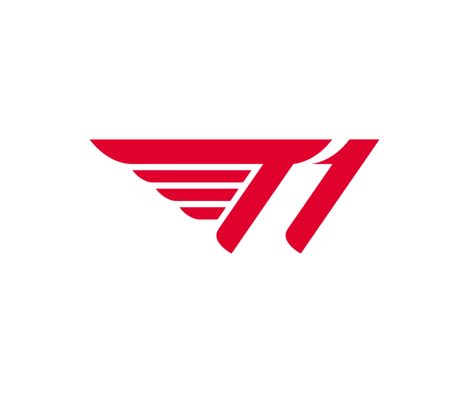 T1公式グッズを限定販売！