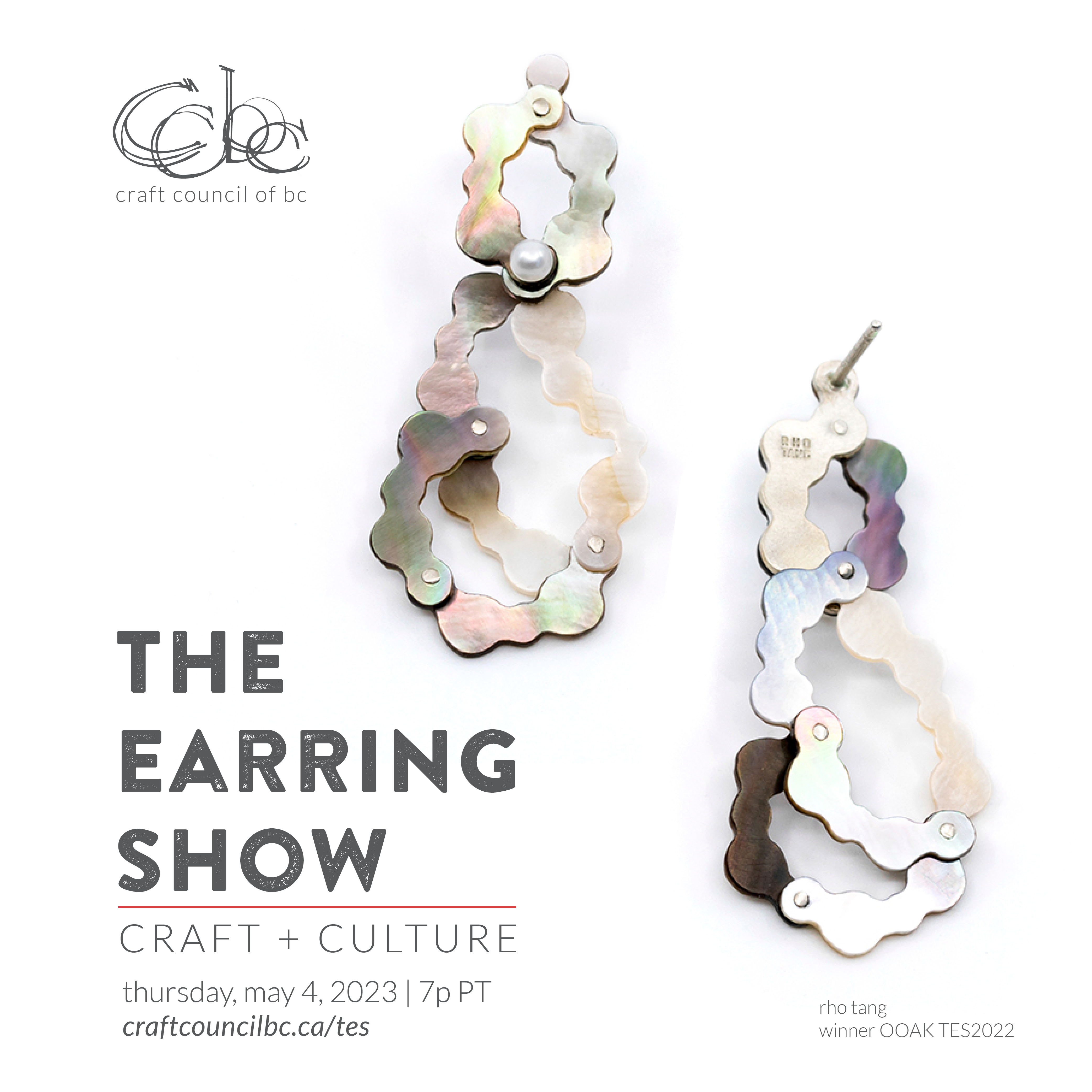 The Earring Show