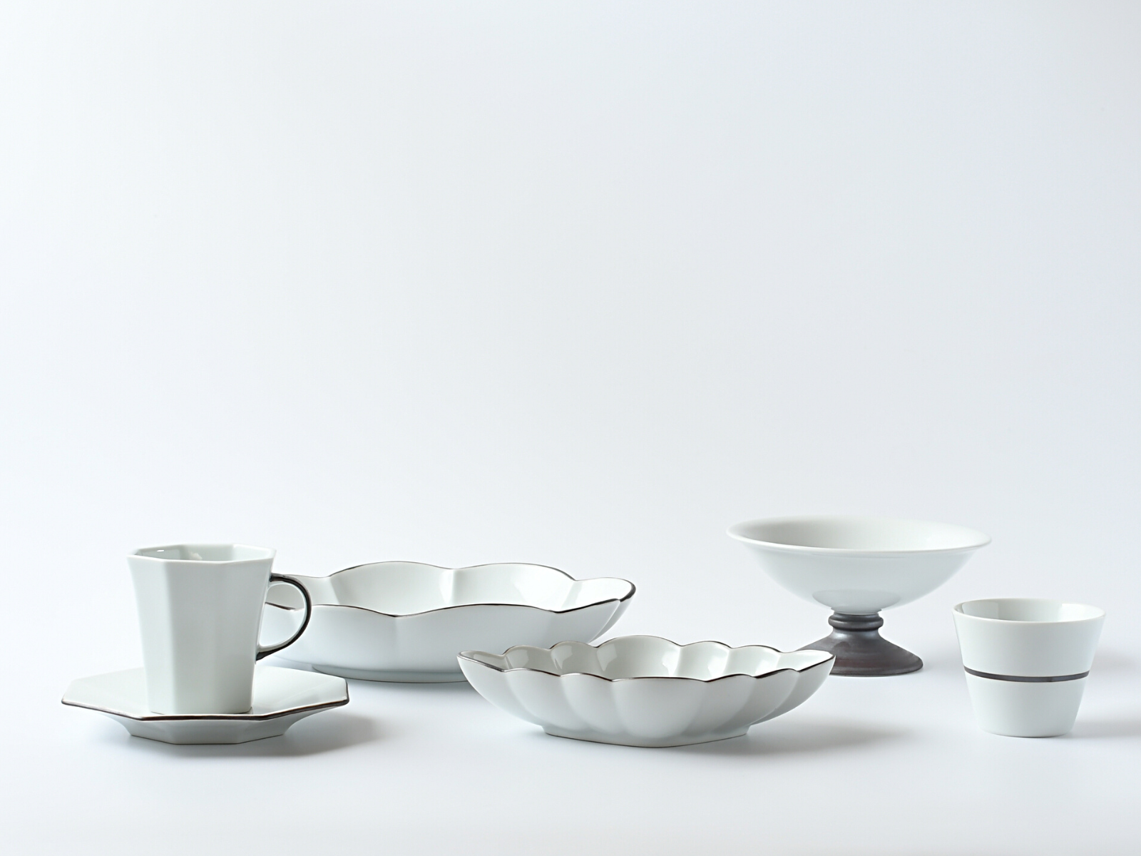 2023新作 福泉窯 × ARITAYAKI-STORE 第二弾　Type:SABI