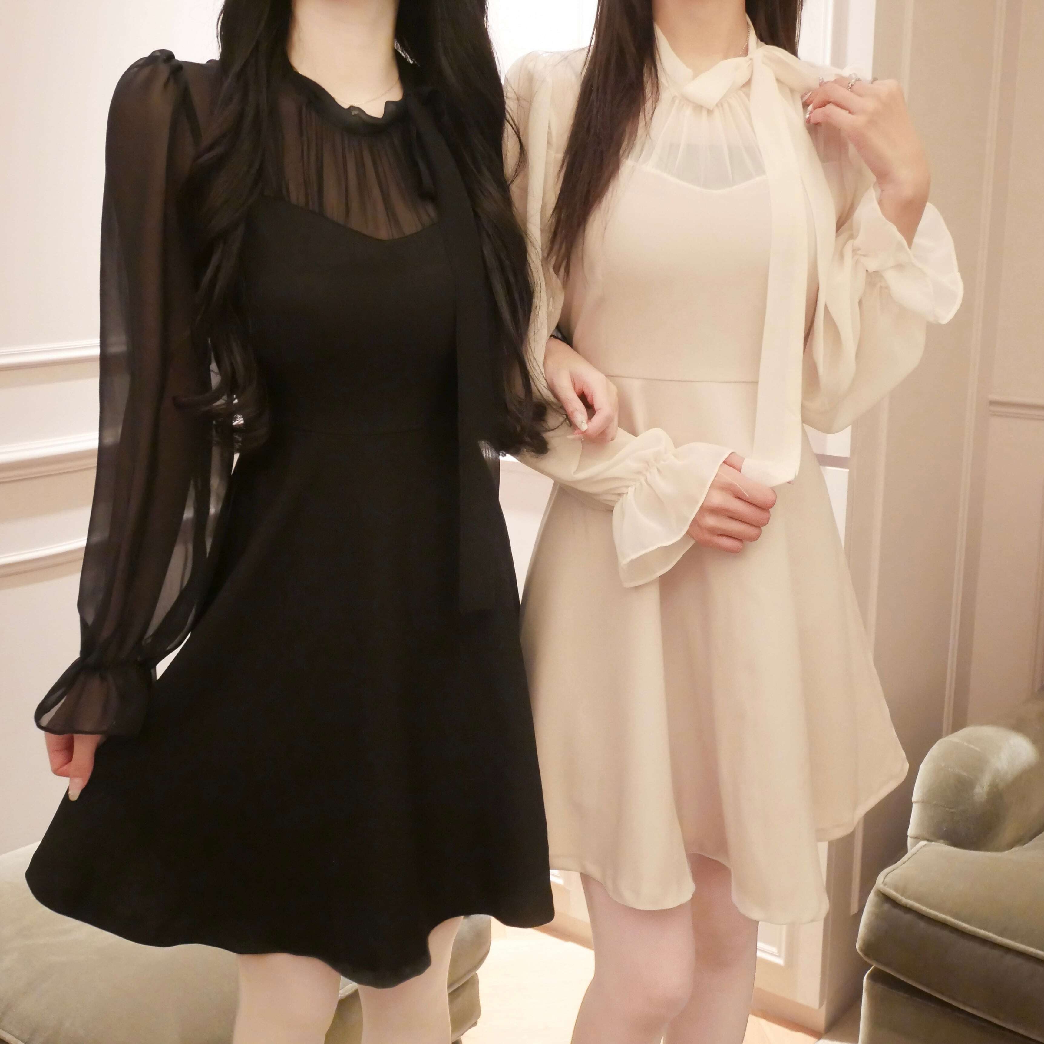 🎀 LUNA スタッフ募集（店舗＋撮影・EC運営）🎀