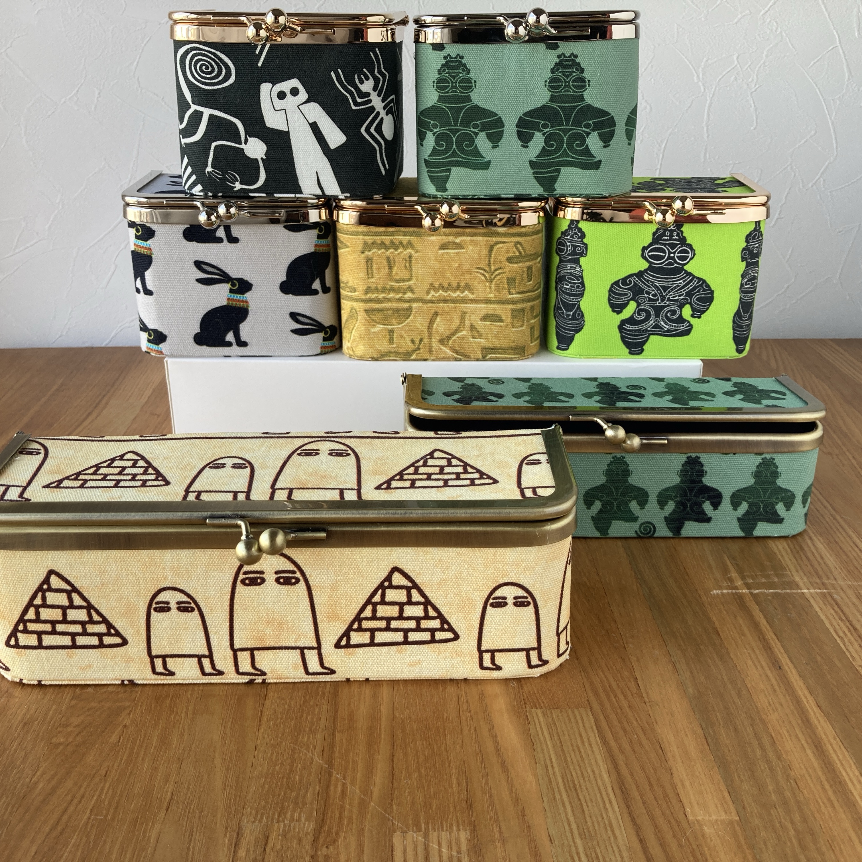 いよいよ明日博物クリスマス!