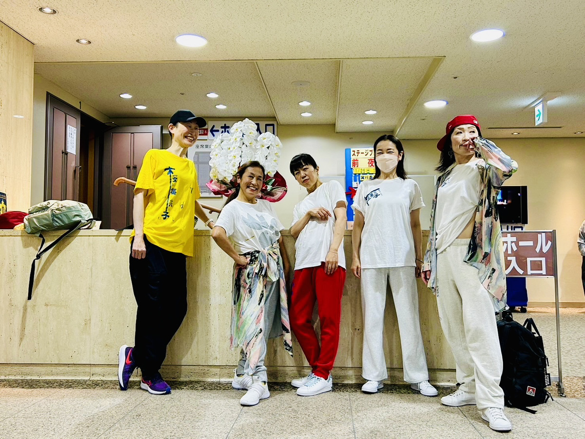 東部フレンドホール文化祭/前夜祭