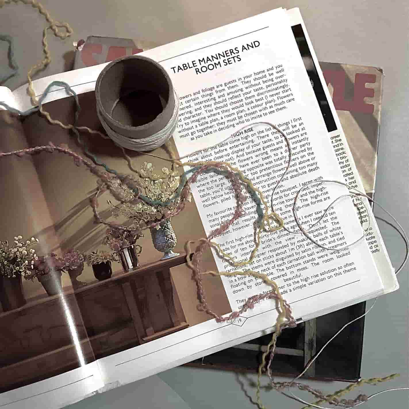 About Gift Wrapping