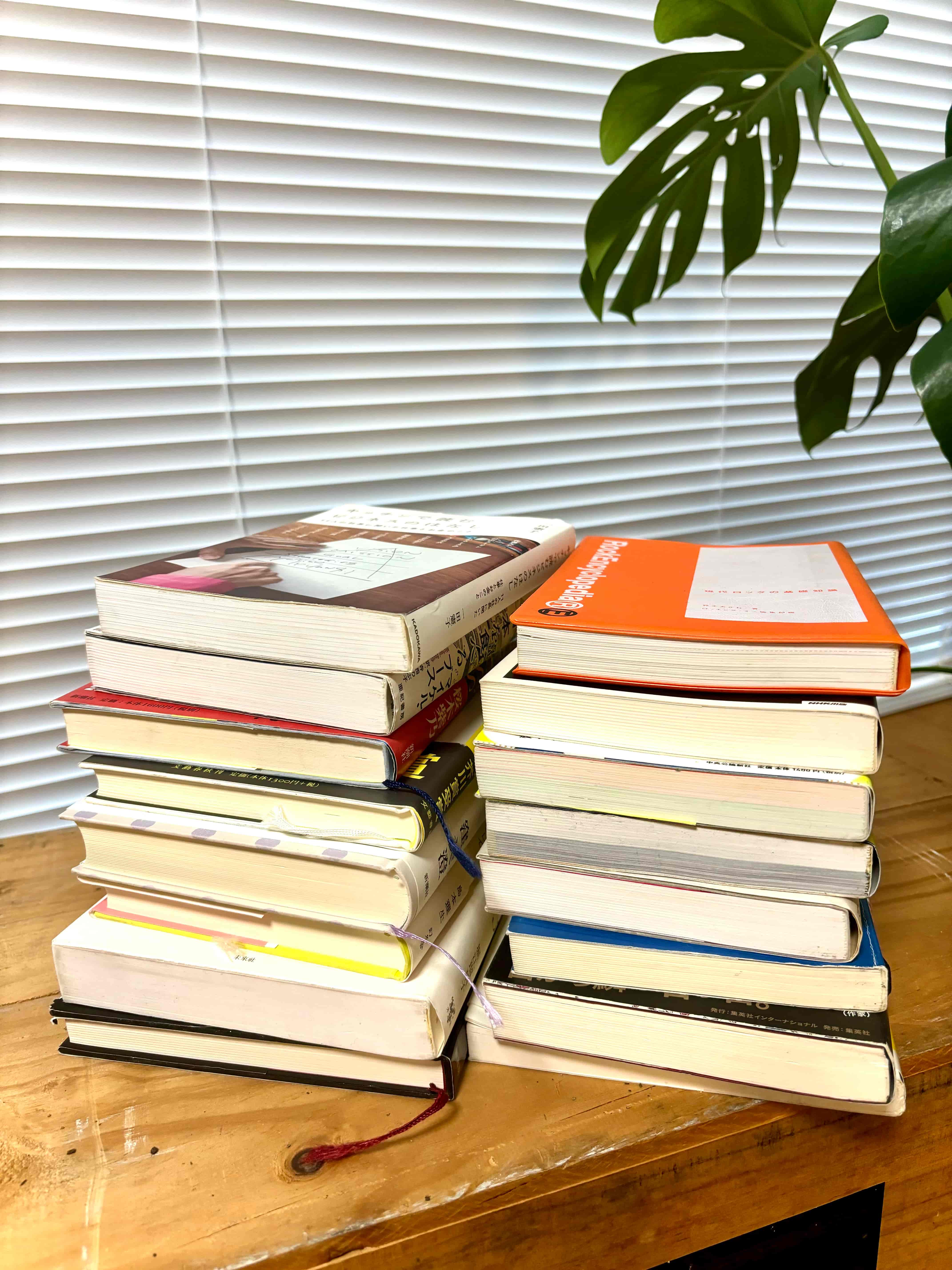 『なぜ働いていると本が読めなくなるのか』著者へのインタビューを聞いて考える”仕事と暮らし”