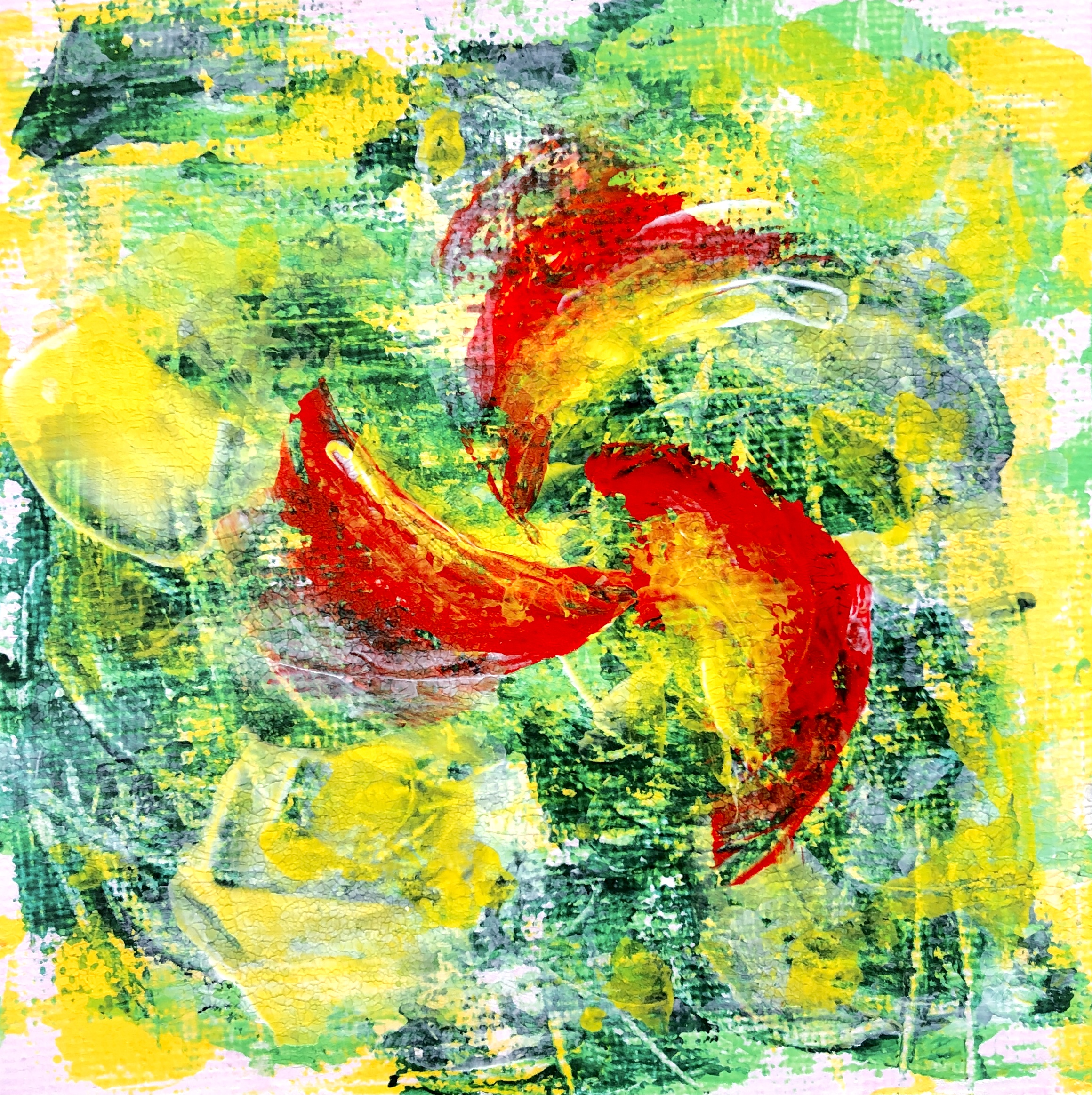 ✨原画作品を追加いたしました✨