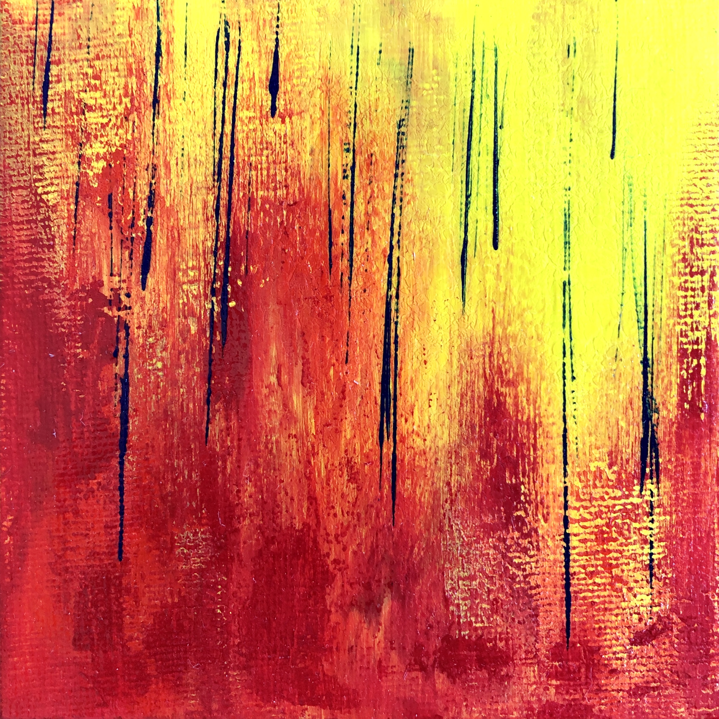 ✨️原画作品を追加いたしました✨️