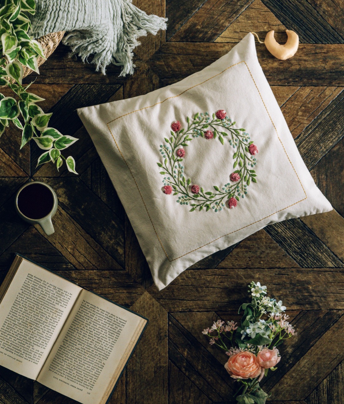 【お守り言葉解説】静-shizuka-