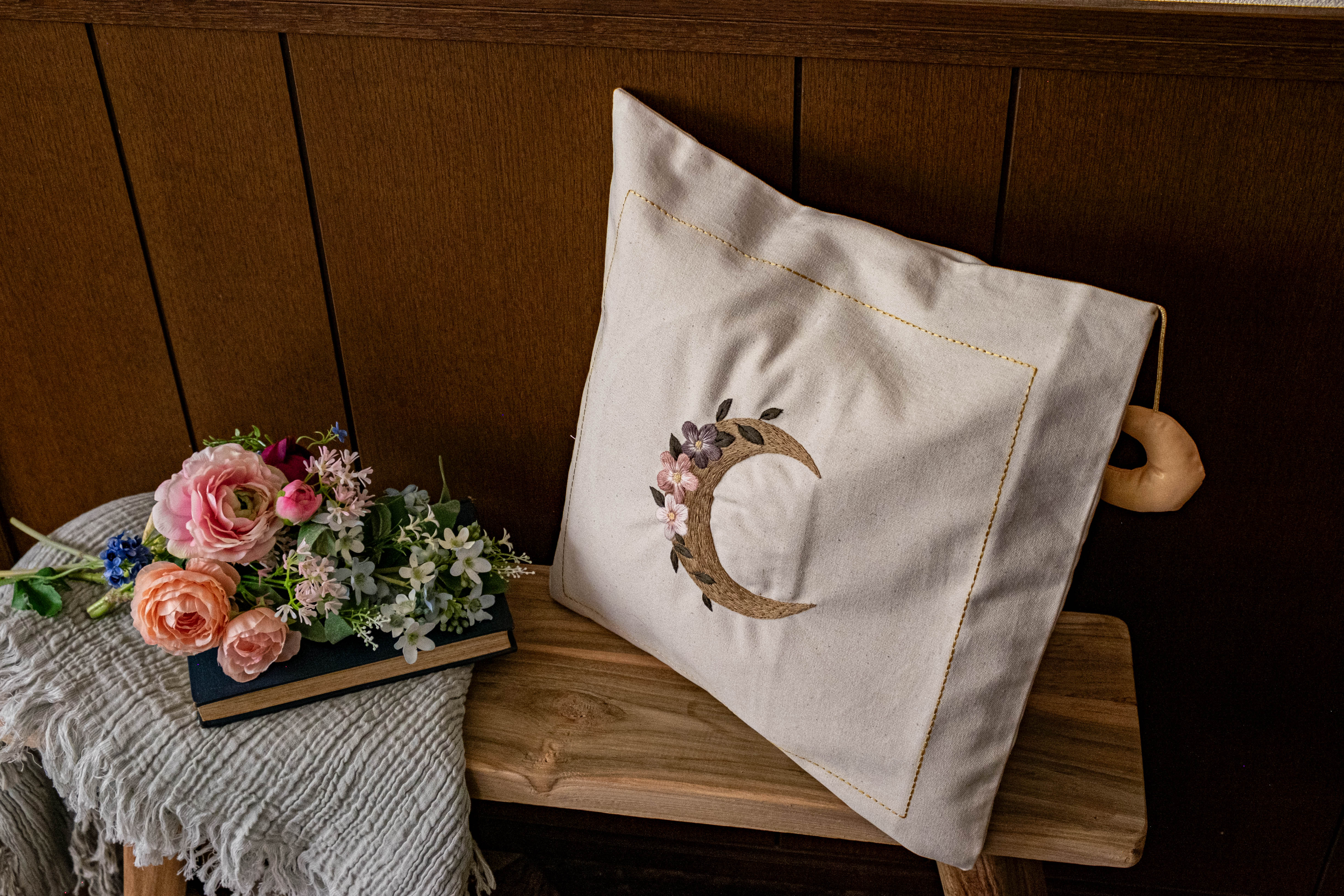 【お守り言葉解説】華-hana-