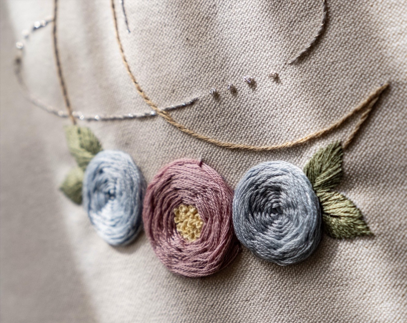 【お守り言葉解説】環-tamaki-