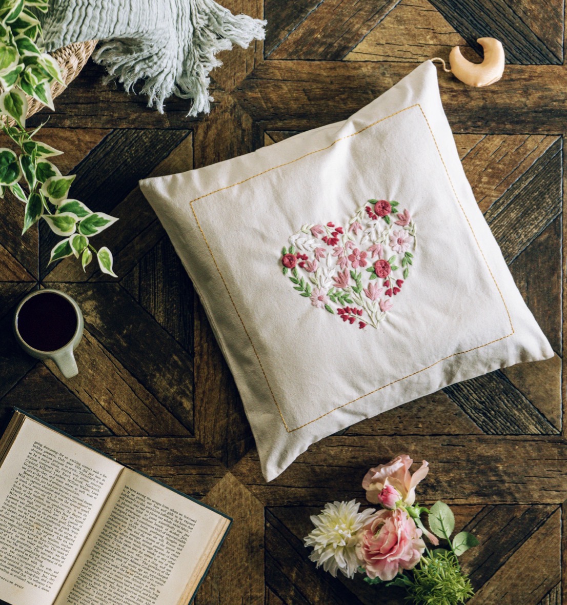 【お守り言葉解説】愛-ai-