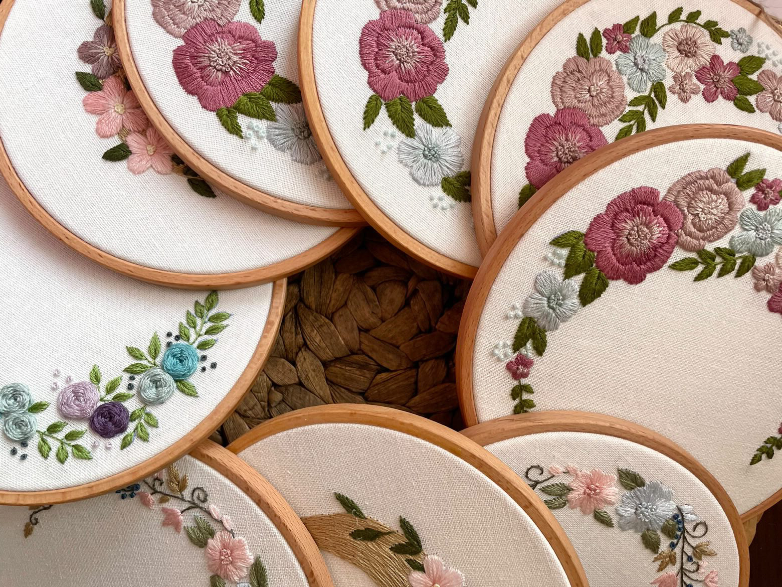 ワクワクする目次【お守り言葉一覧】