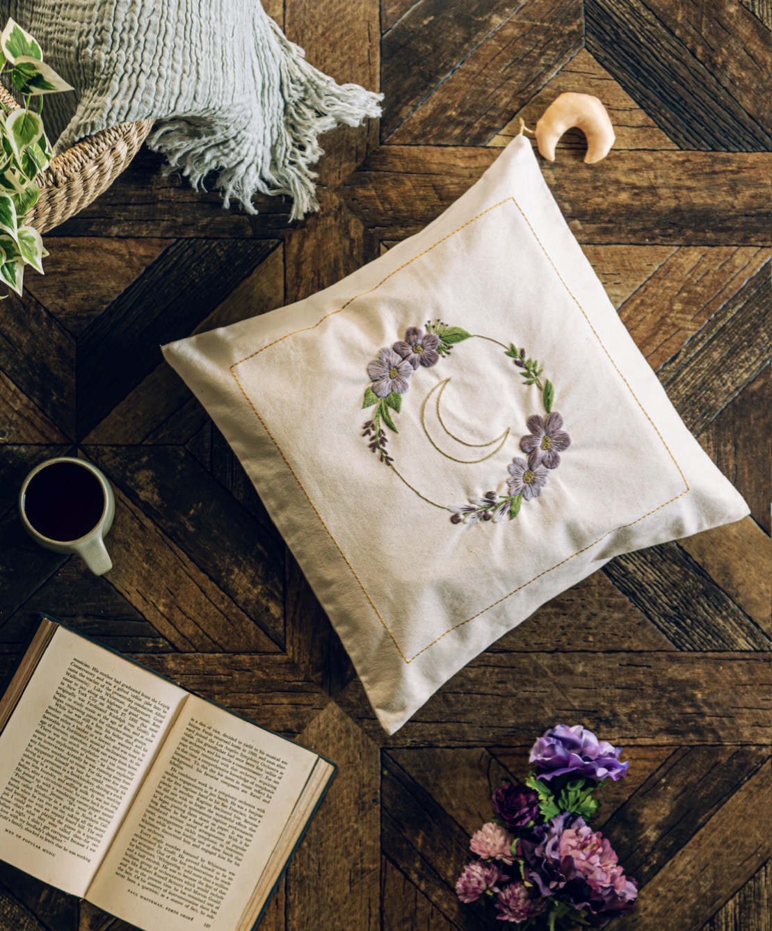 【お守り言葉解説】縁-yukari-