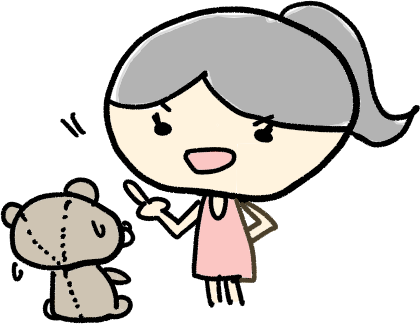 ぬいぐるみの魔法―心の癒しと絆を紡ぐ材料と生地の秘密