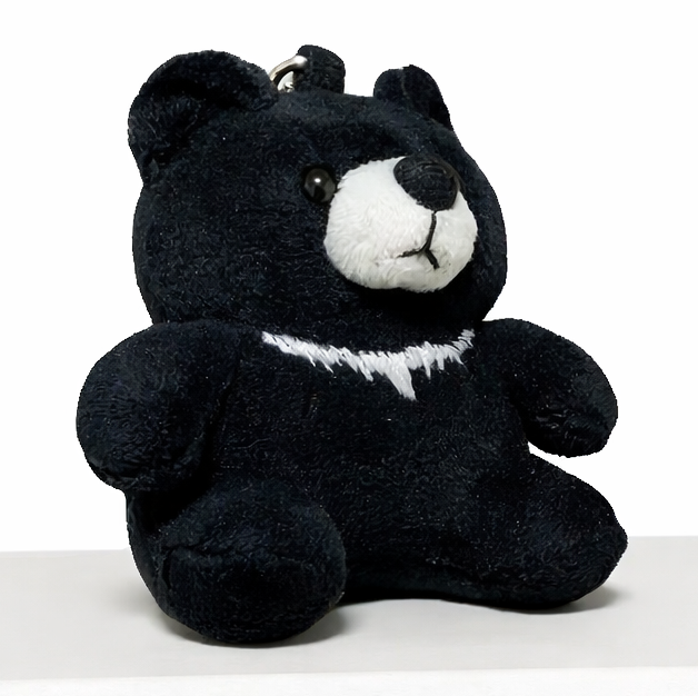 ご連絡｜ポップアップイベントでツキノワグマSmini型紙をご購入し、最新版PDFをご希望のお客様