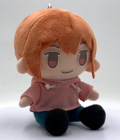 新しい型紙「パーカーサクラコ」を開発中(๑˃̵ᴗ˂̵)و