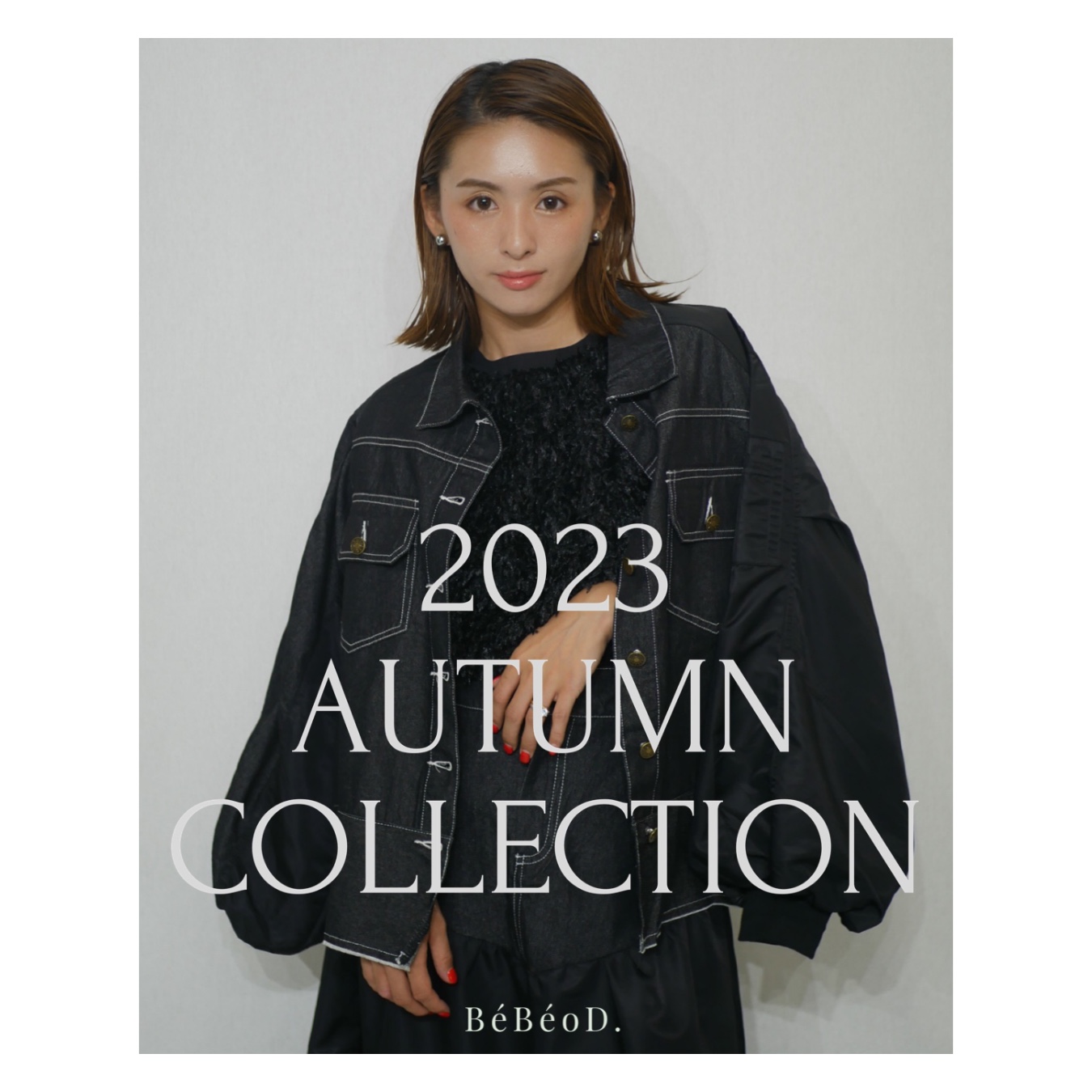2023 AUTUMN COLLECTION