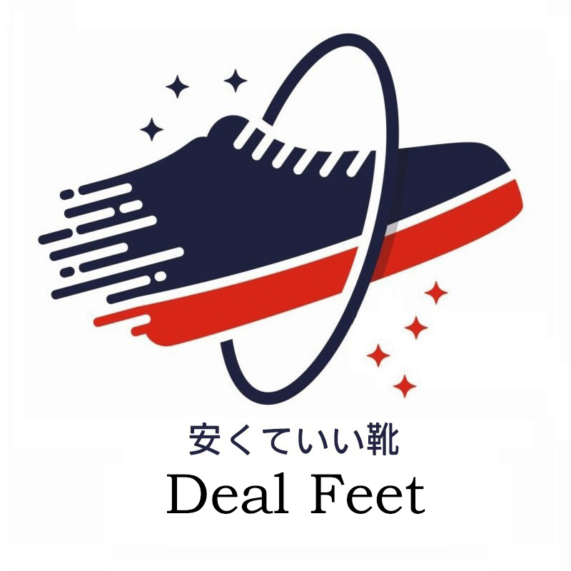 Deal Feet(ディールフィート)始めました。