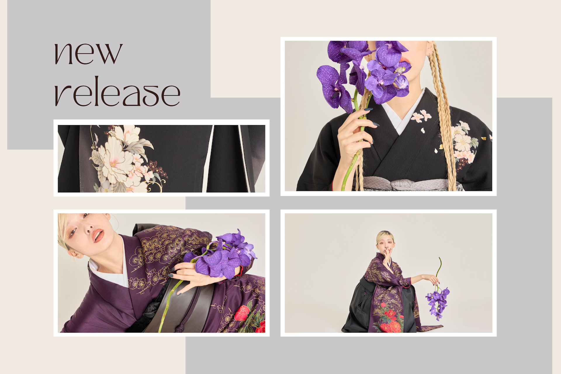 6月 up date 新作入荷しました✨　-vol.1-