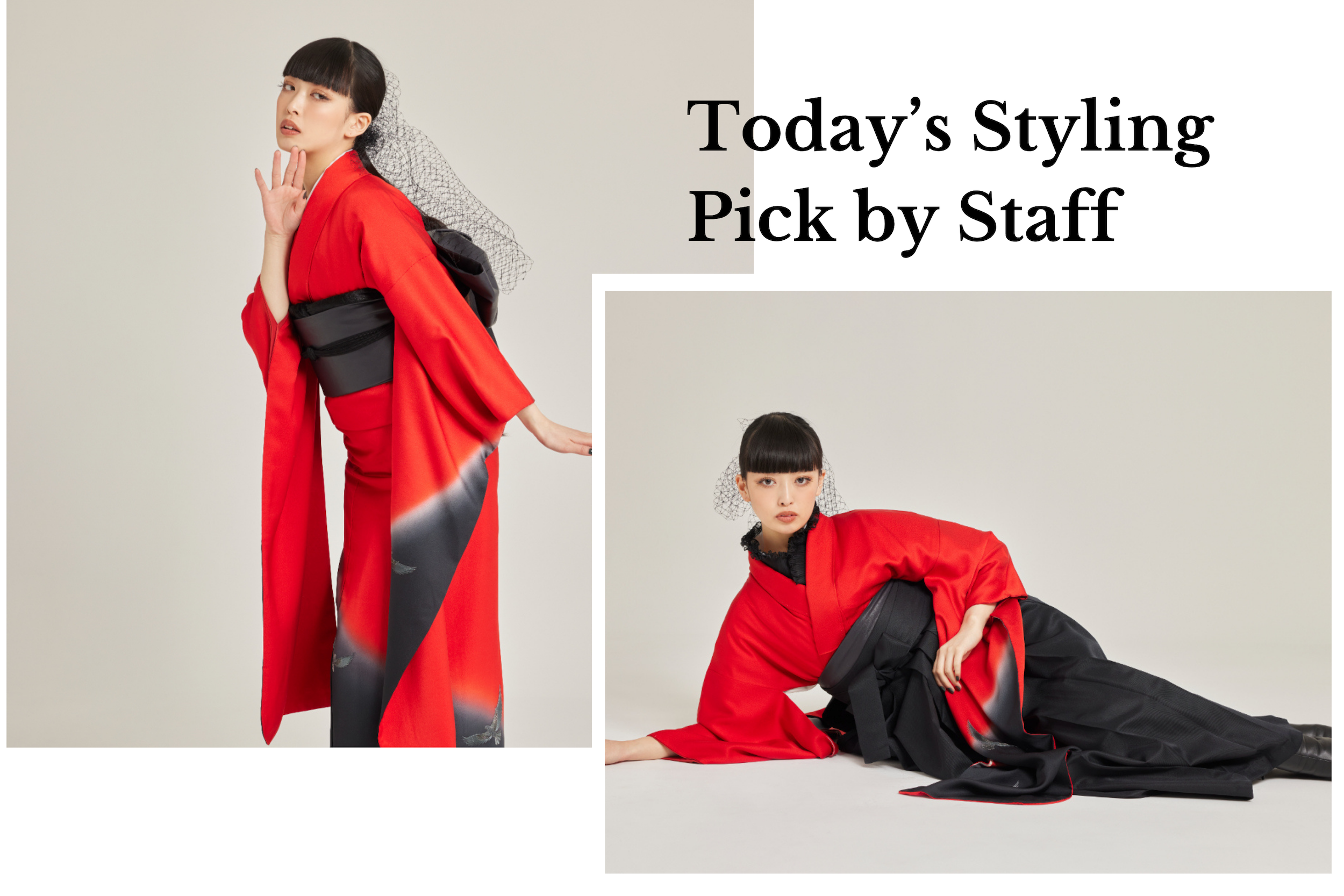 【スタッフのToday’s Pick】#24