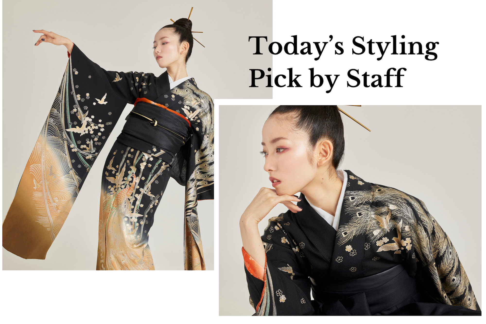 【スタッフのToday’s Pick】#02