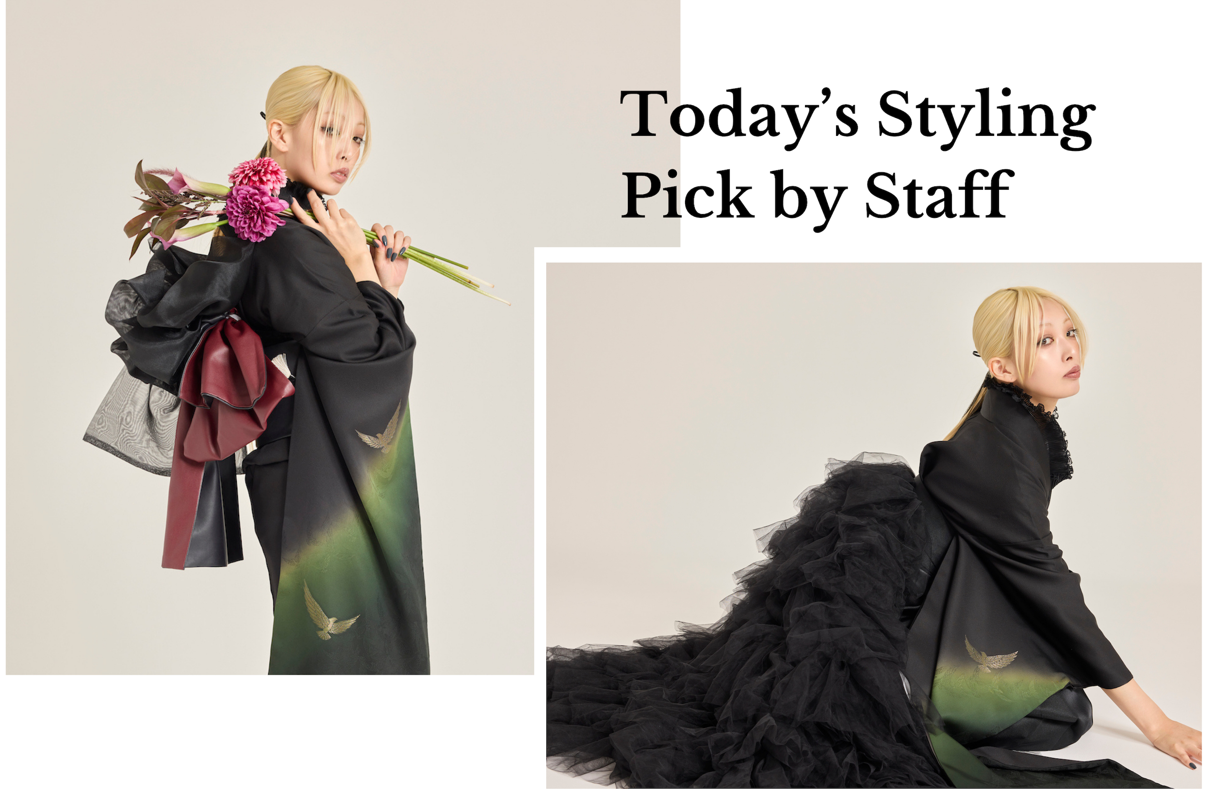 【スタッフのToday’s Pick】#012