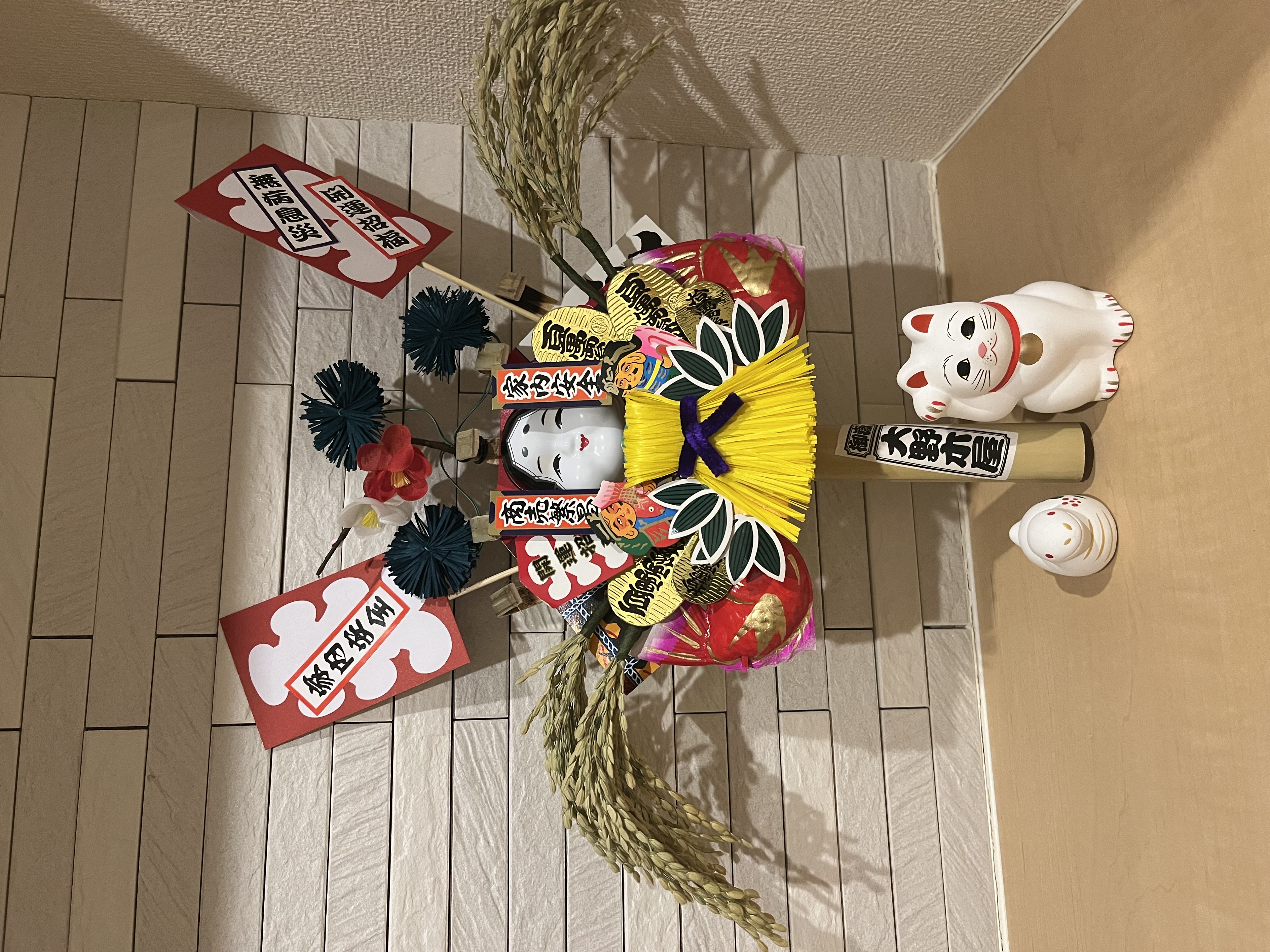 酉の市