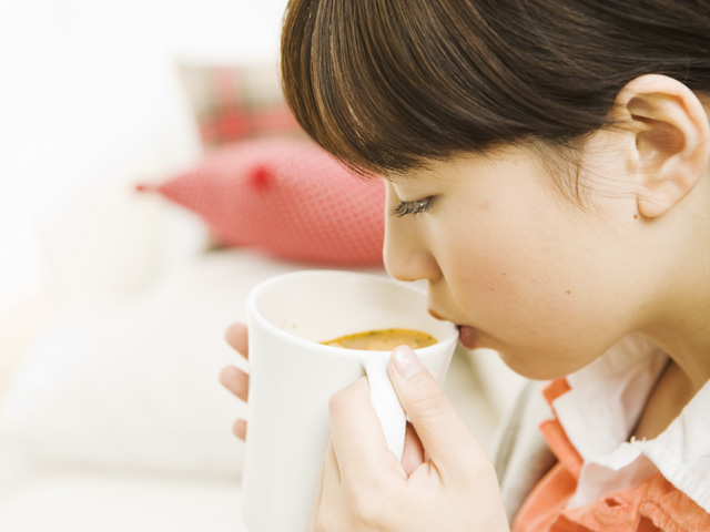 コーヒーにも含まれる「クロロゲン酸」とは
