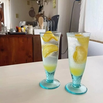 素敵な暮らしのなかに